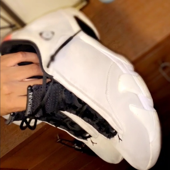 Jordan 14s Size 10 - Picture 2 of 2